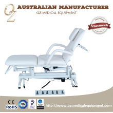 Australian Manufacturer Hospital Orthopedic Table ISO 13485 Techo de tratamiento eléctrico Professional Chiropractic Bed